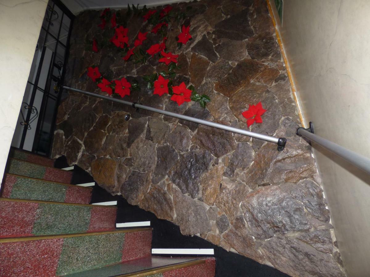Suite Santa Lucia Hotel Boutique Sogamoso Kültér fotó